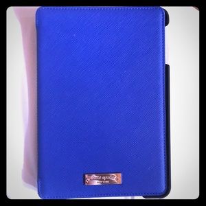 Kate Spade iPad mini case! ⚡️